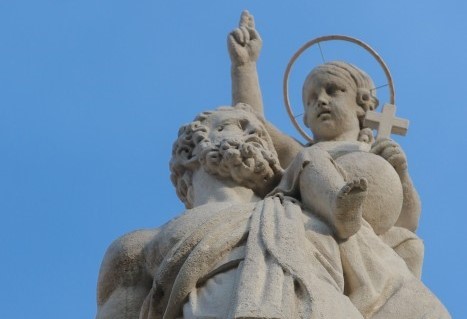 San Cristoforo - Cattedrale armena di Leopoli