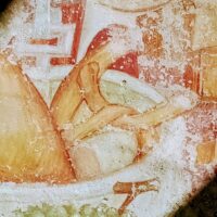 Nel tascapane di san Cristoforo c'è un brezel