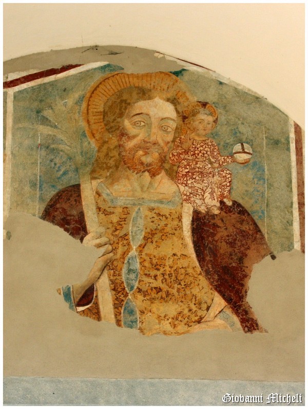 San Cristoforo-