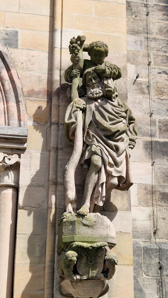 San Cristoforo