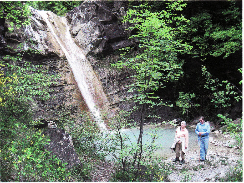 Cascata