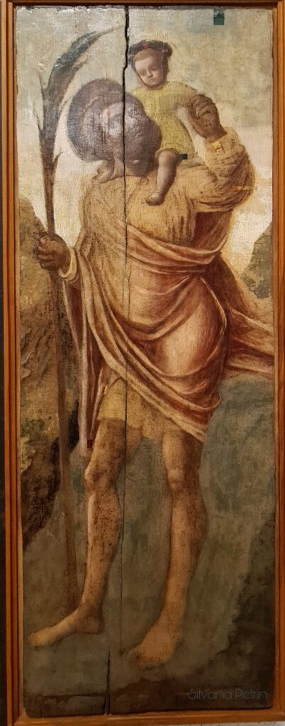 San Cristoforo
