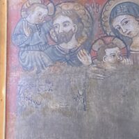 San Cristoforo con Bambino