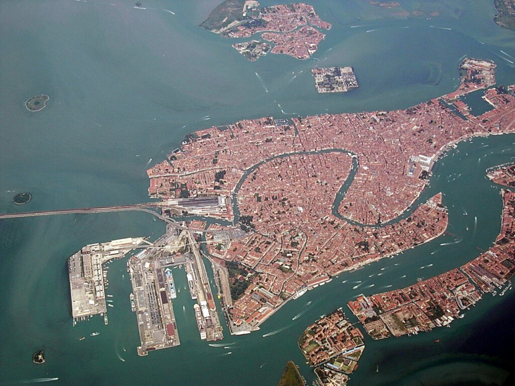 Venezia