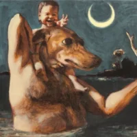 San Cristoforo cinocefalo