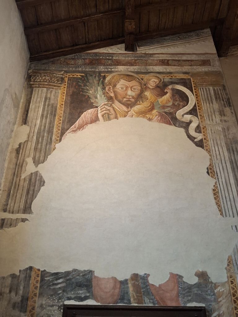 San Cristoforo