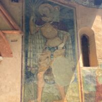 San Cristoforo elegantissimo