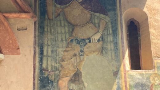 San Cristoforo elegantissimo