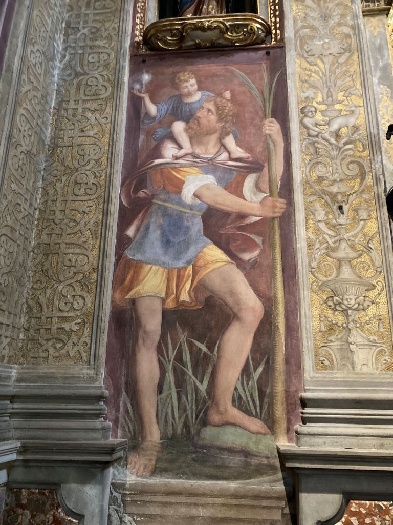 San Cristoforo