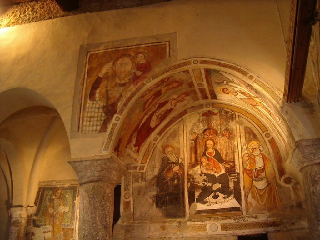 San Cristoforo