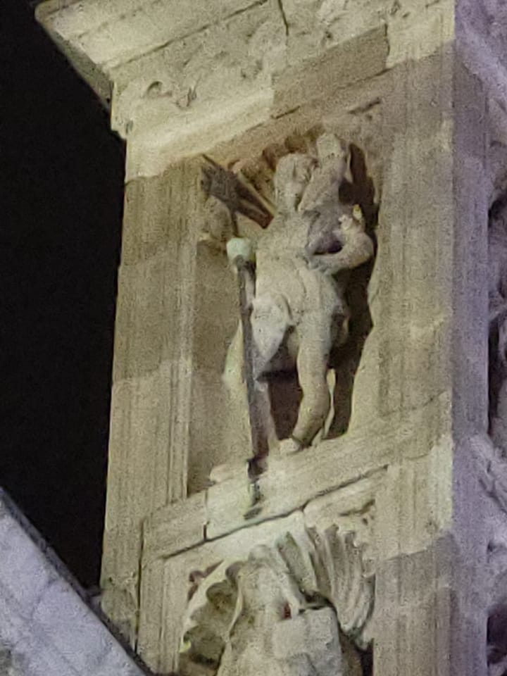 San Cristoforo