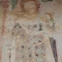 San Cristoforo con Bambino