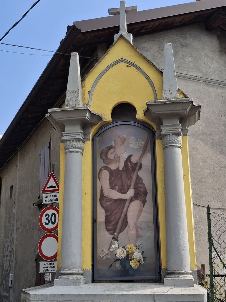 una copia di scarso valore di Tiziano