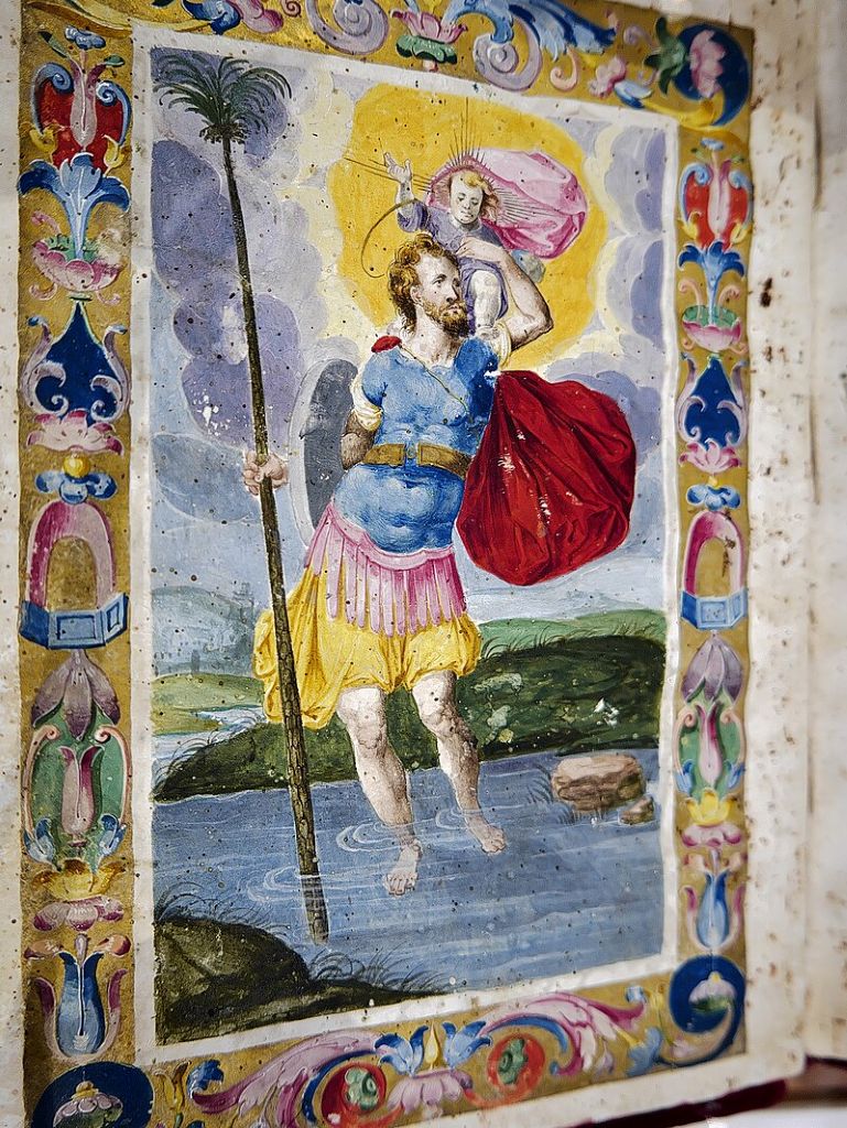 Immagine tratta dal libro