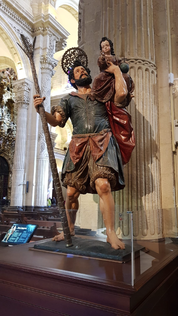 San Cristoforo