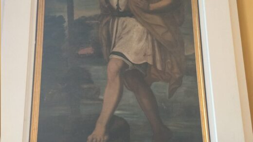 San Cristoforo all'Alcazar