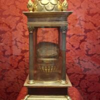 Reliquiario di San Cristoforo -