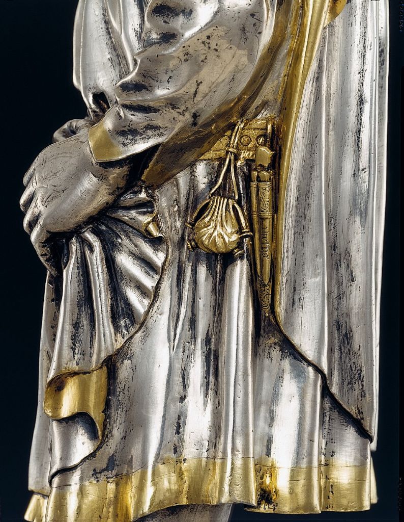 Pugnale di san Critsoforo