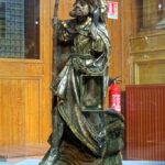 Reliquiario di San Cristoforo