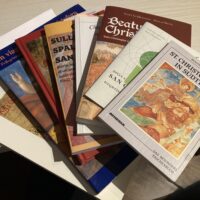 Libri di san Cristoforo