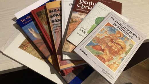 Libri di san Cristoforo