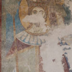 San Cristoforo con la corona