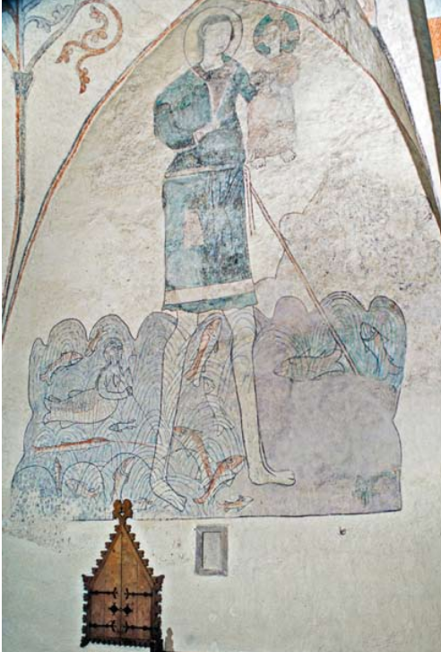 San Cristoforo