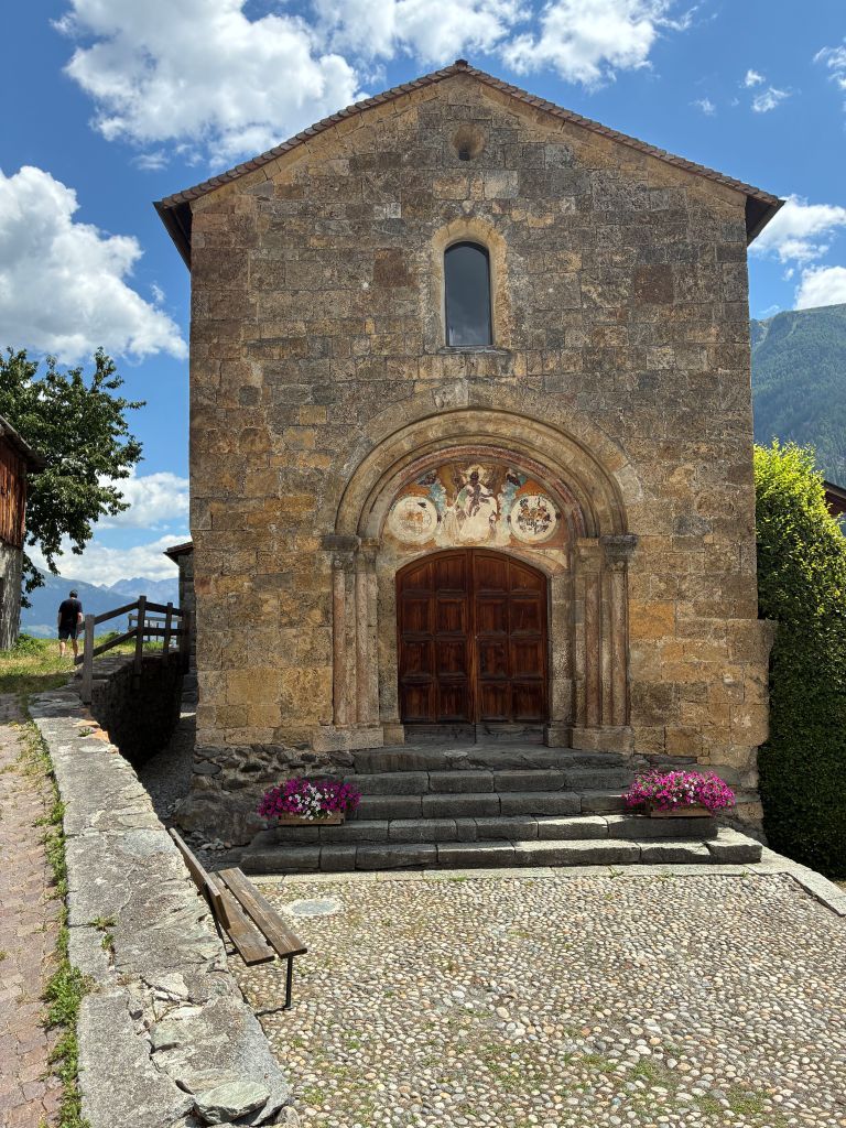 Chiesa di San Giovanni -
