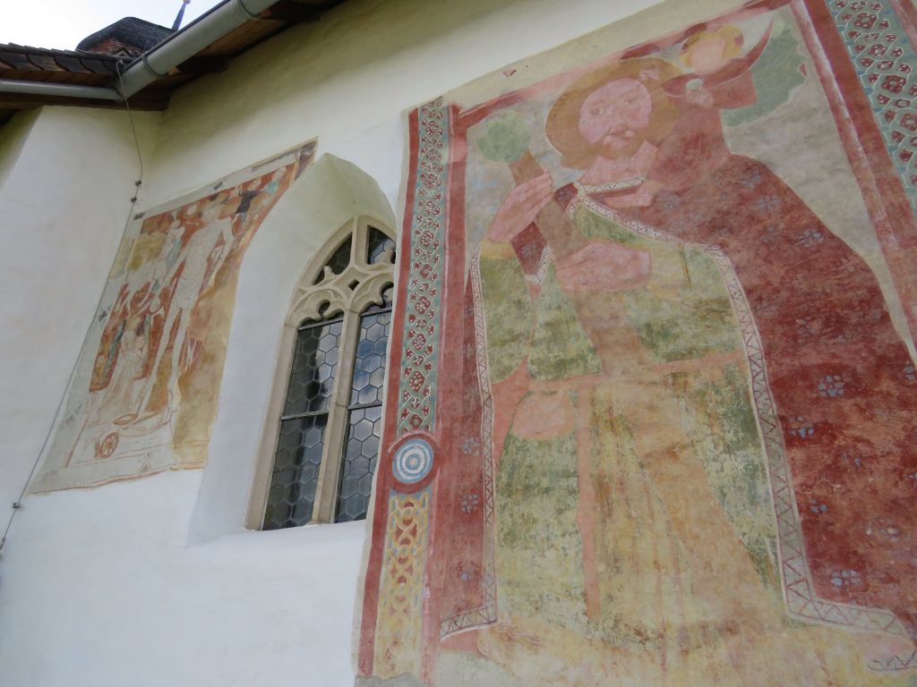 San Cristoforo