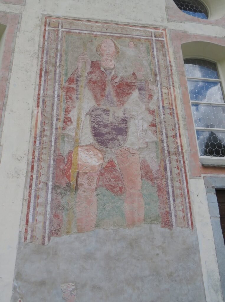 San Cristoforo