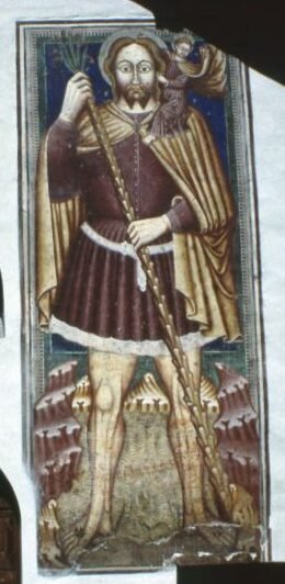 San Cristoforo Seregnesi
