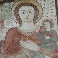 San Cristoforo ocn stellle