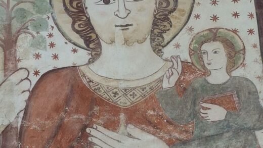 San Cristoforo ocn stellle