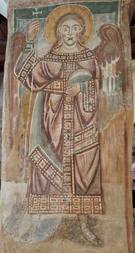 San Michele arcangelo