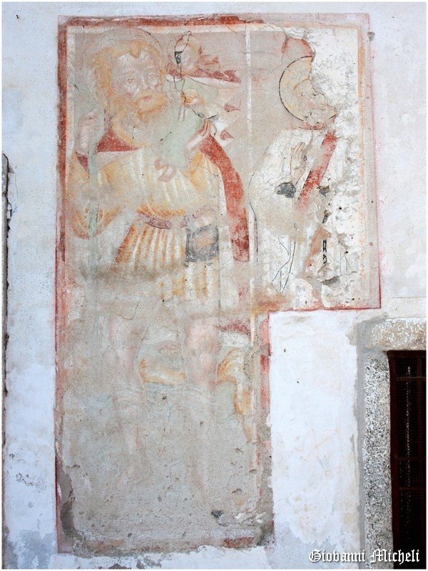 San Cristoforo in movimento