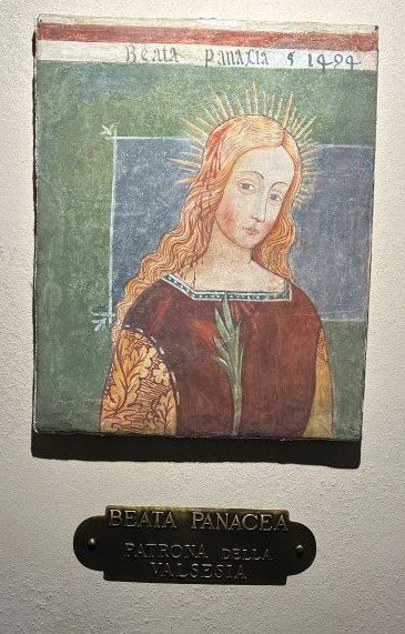 Beata Panacea