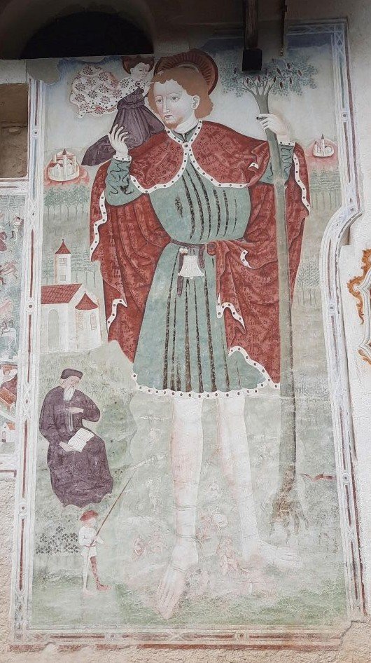 San Cristoforo